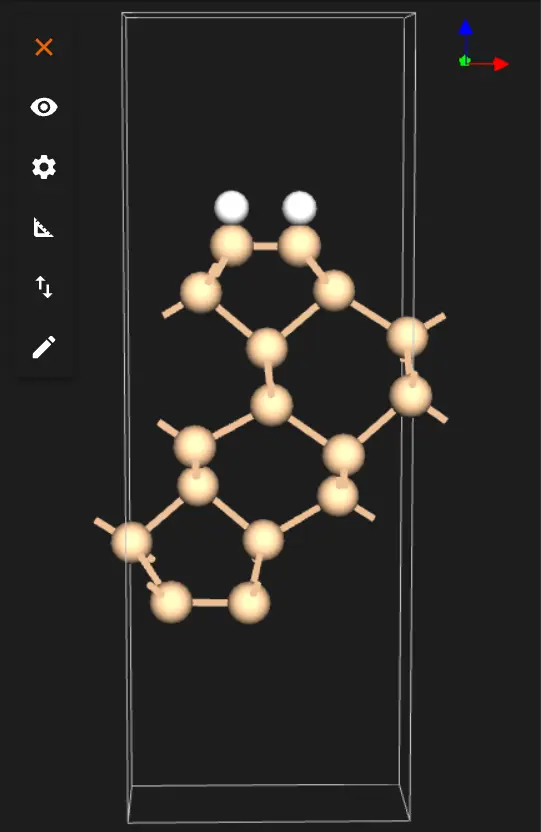 Final Structure